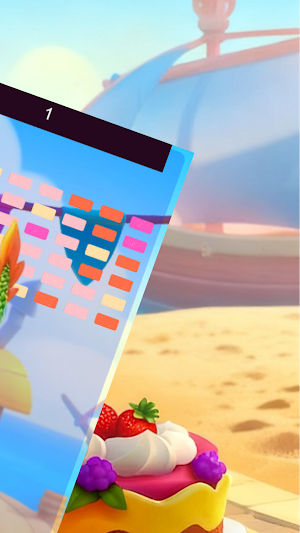 BallToss Screenshot 3
