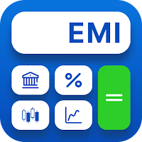 LoanCalc- Smart EMI Calculator