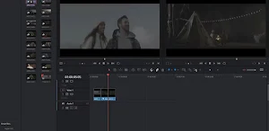 Davinci Resolve User Manual Screenshot 1