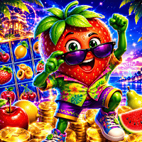 Fruit Party Daluxe