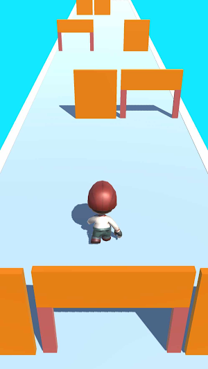 Ice Runner Screenshot 3