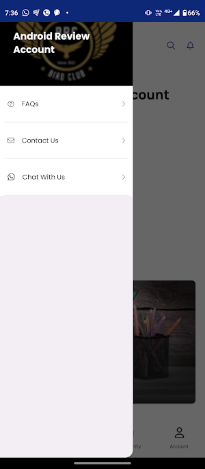 Gou vighyan Screenshot 3