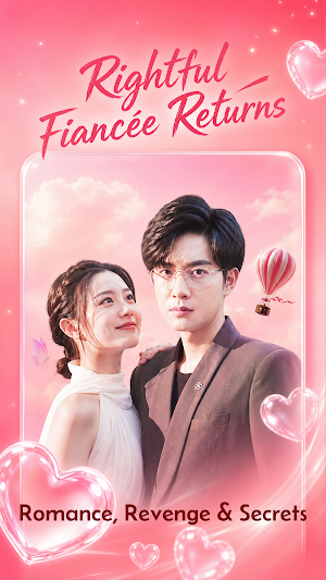 HappyDrama - Short Dramas Screenshot 1