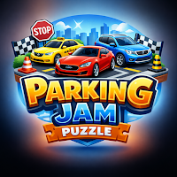 Parking Jam