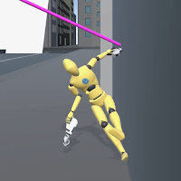 Grapple Hook Hero