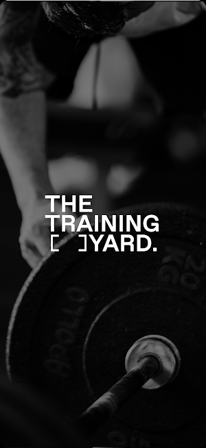 The Training Yard Screenshot 0