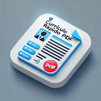 Cv fácil PDF