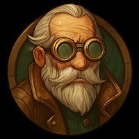 Steam Adventure