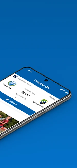 Onsala BK Screenshot 1
