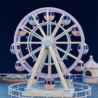 Escape Game: Amusement Park