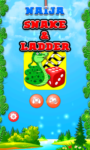 Naija Snake & Ladder Screenshot 0