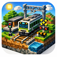 Train Craft