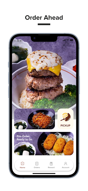 Curry Flurry Screenshot 2
