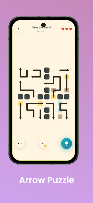 PlaySolo: Brain Puzzle Games Screenshot 2