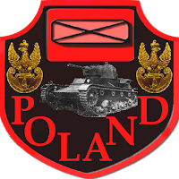 Poland between Germany & USSR