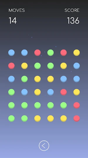 Connect Ball Screenshot 3