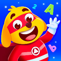 Kiddopia - Kids Learning Games