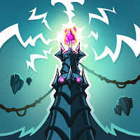 Empire Warriors Premium: Tower Defense Games