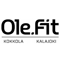 Ole.Fit Kokkola/Kalajoki