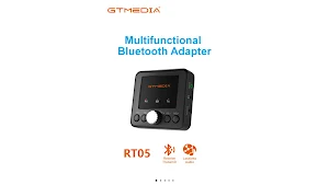 GTMedia Connect Screenshot 2
