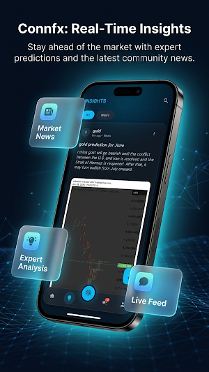 Connfx - Community Screenshot 1