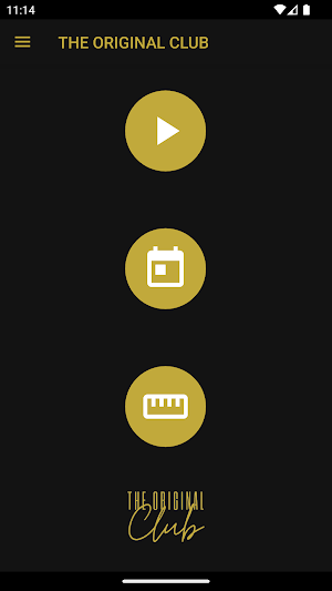 The Original Club Screenshot 0