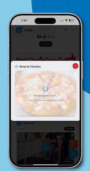 Lthify Screenshot 3