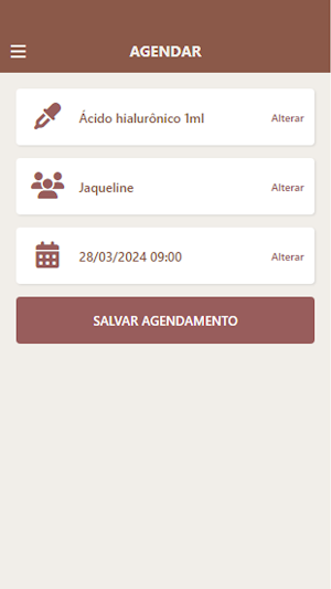 Miya Clinic Ijuí Screenshot 3