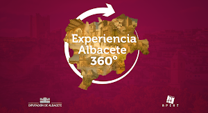 Experiencia Albacete 360 Screenshot 0