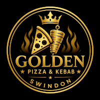Golden Kebab Swindon