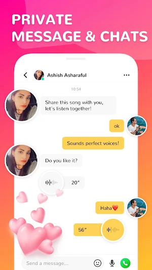OurClub Lite - Dating App Screenshot 2