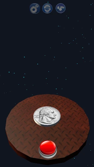 Yes or No - Heads or Tails Screenshot 0