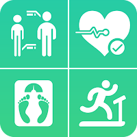 BMI BMR & Body Fat Calculator