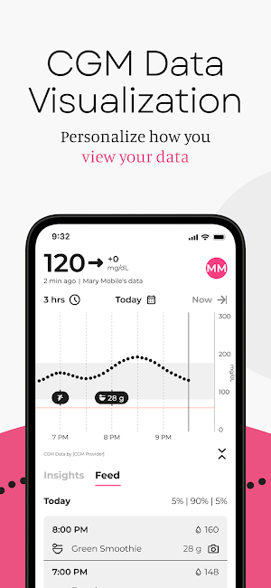 Sugarmate by Tandem Screenshot 1