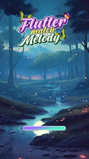 Flutter Match Melody Screenshot 0