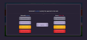 Football Referee Lite Screenshot 3