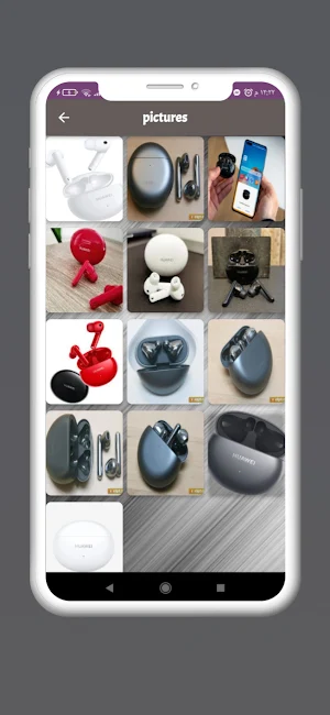 Guide for Huawei Freebuds 4i Screenshot 3