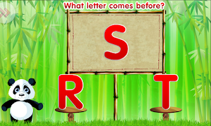 Kindergarten Activities Screenshot 1