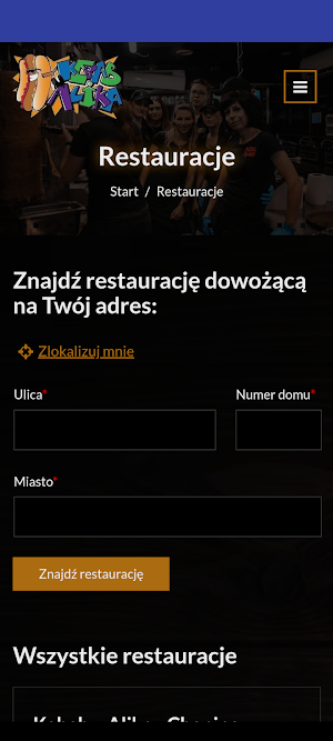 Kebab u Alika Screenshot 0