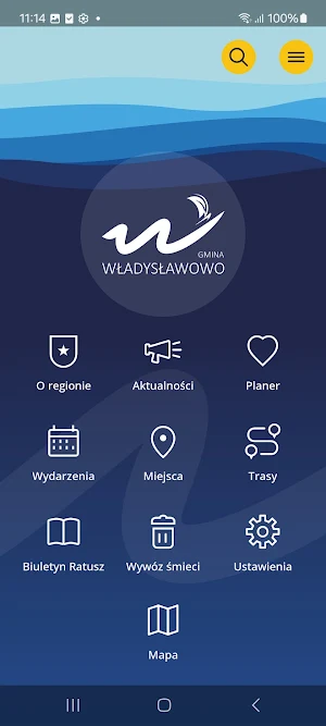 WŁApka Screenshot 0