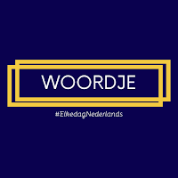 Woordje