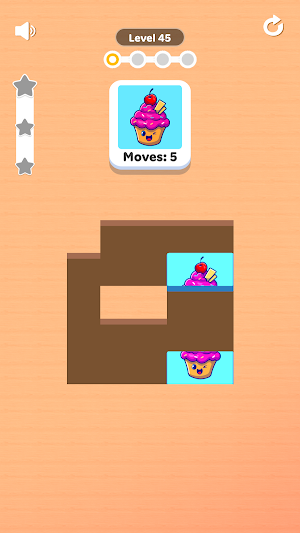 Cube Shift Screenshot 0