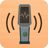 Metal Detector- Stud Finder