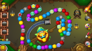 Mystical Matchmaker Screenshot 3