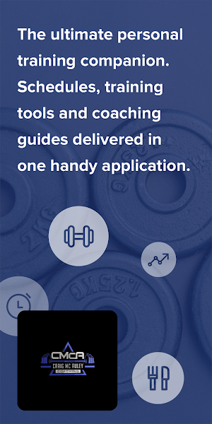 CMCA Coaching Screenshot 0
