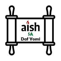Aish SA Daf Yomi