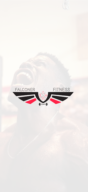 falconer fitness Screenshot 0