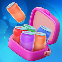 Connected Bottles