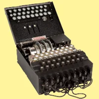 Enigmator - Morse Converter