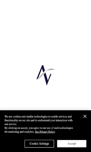 ALON Virtual Health Screenshot 0